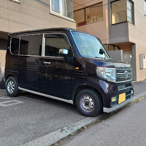 N-VAN JJ2