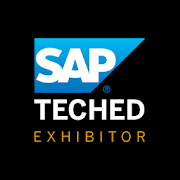 SAP Exhibitor 2019  Icon