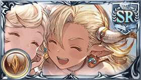 アルメイダ（水着）