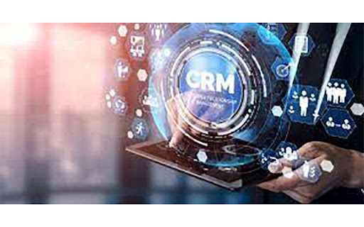 CRM Connect UK