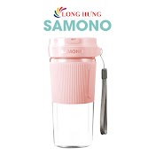 Máy Xay Sinh Tố Cầm Tay Samono Sw - Y9 - Hàng Chính Hãng