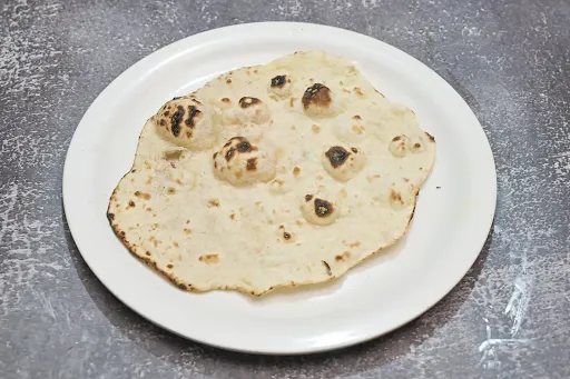 Tandoori Roti