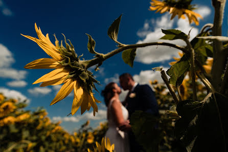 Photographe de mariage Gaetan Dardenne (gaetandardenne). Photo du 6 décembre 2022