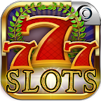 Slots of Alexander the Great logo