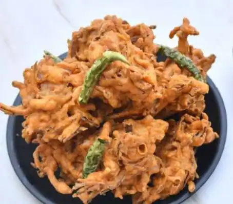 Kanda Bhaji