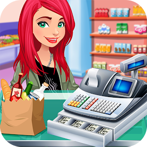 Download Supermarket Kid For PC Windows and Mac