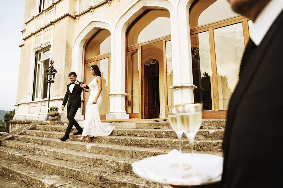 Fotografo di matrimoni Edik Katolik (katolik). Foto del 7 agosto 2019