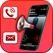 Caller Name Speaker 1.3 Icon