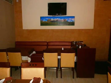 Samudra Restaurant & Bar photo 