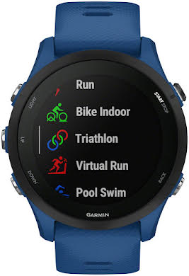 Garmin Forerunner 255 GPS Smartwatch - 45.6mm - Tidal Blue alternate image 13