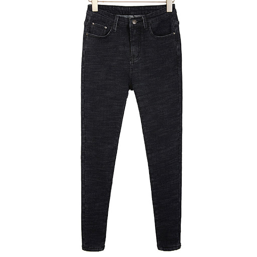 Title 8, Ladies winter jeans plus velvet thick leggings,...