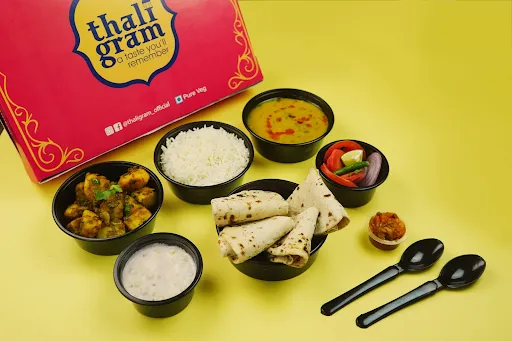 Thursday Thali