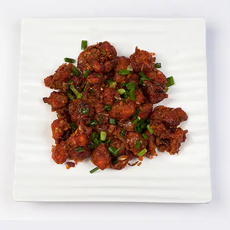 Gobi Manchurian