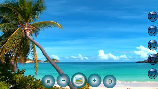 Nature Meditation Screenshots 1