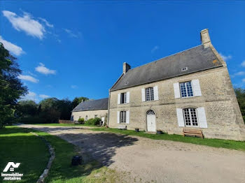 maison à Carentan-les-Marais (50)