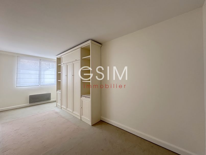 Vente appartement 2 pièces 44.08 m² à Paris 17ème (75017), 385 000 €