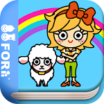 Mary had a little lamb (FREE) Apk