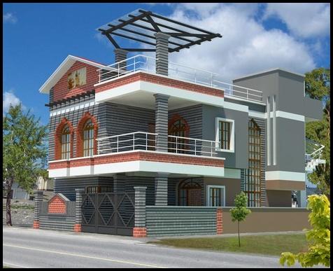 3D Model Home Design - Android Apps on Google Play 3D Model Home Design- screenshot