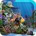 Aquarium 3D Live Wallpaper