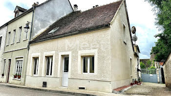 maison à Ligny-le-Châtel (89)