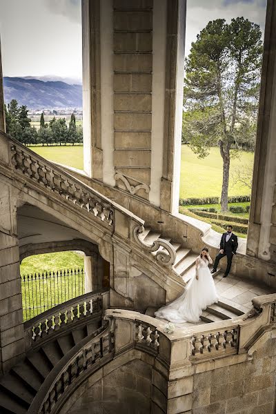 Wedding photographer Lorenzo Lo Torto (2ltphoto). Photo of 20 April 2019