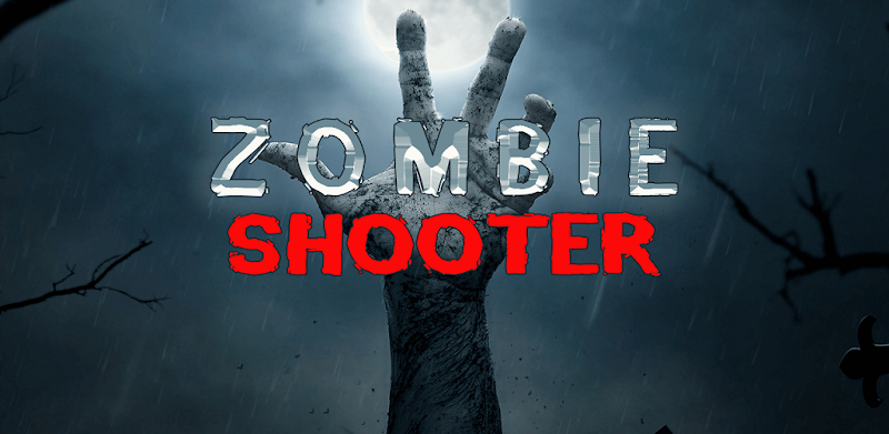 Modern Zombie Shooter Dead Target