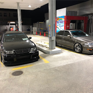 チェイサー JZX100