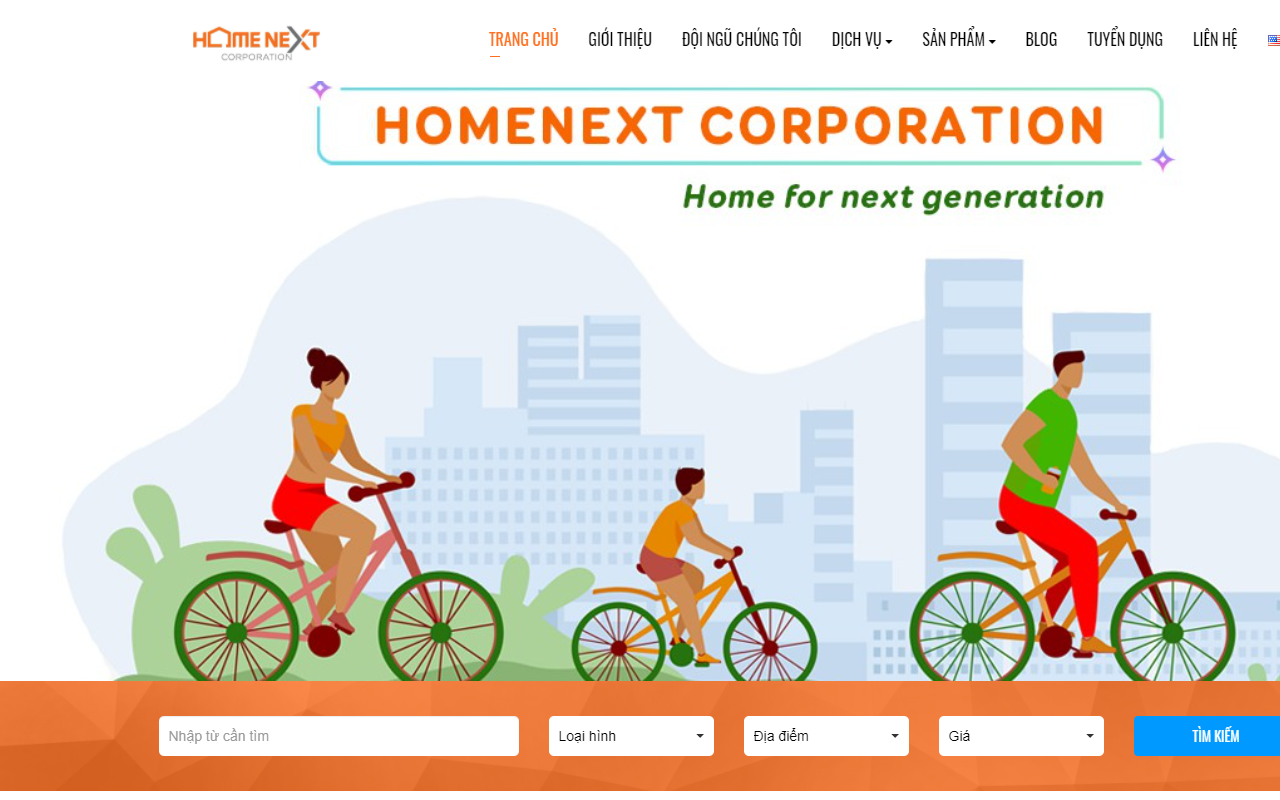 HomeNext Preview image 3