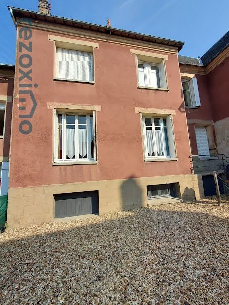 Vente maison  155 m² à Orbec (14290), 180 000 €