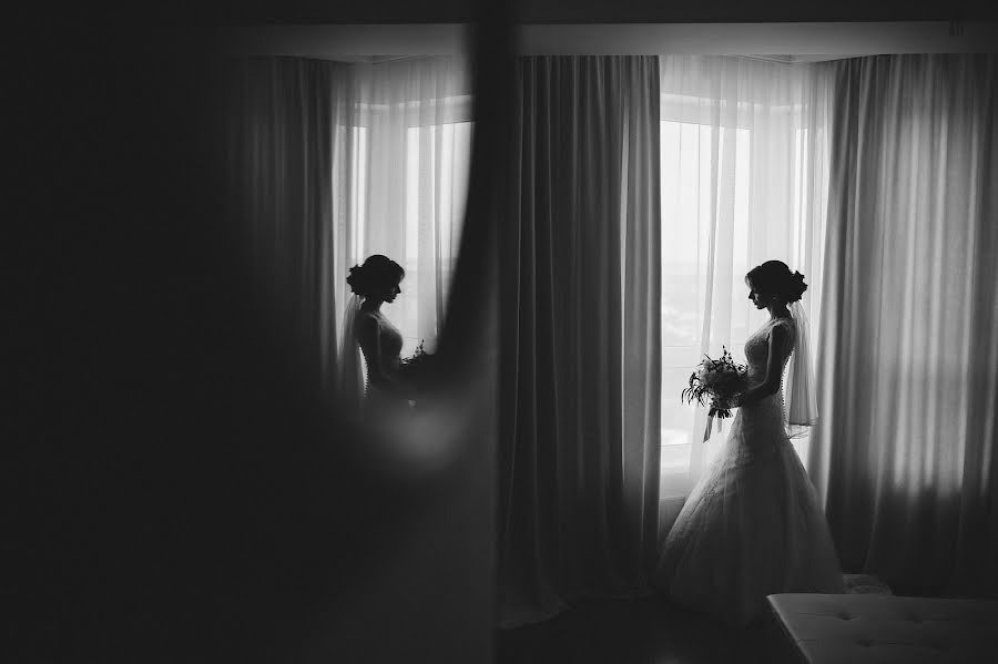 Fotografo di matrimoni Ion Boyku (viruss). Foto del 31 gennaio 2018