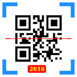 QR & Barcode Scanner Apk