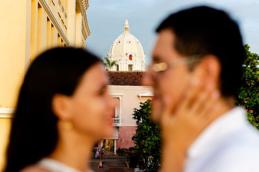 Photographe de mariage Carlos Roa (carlyroaph). Photo du 26 septembre 2022