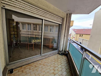 appartement à Sète (34)