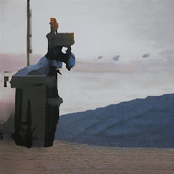 lone wolf