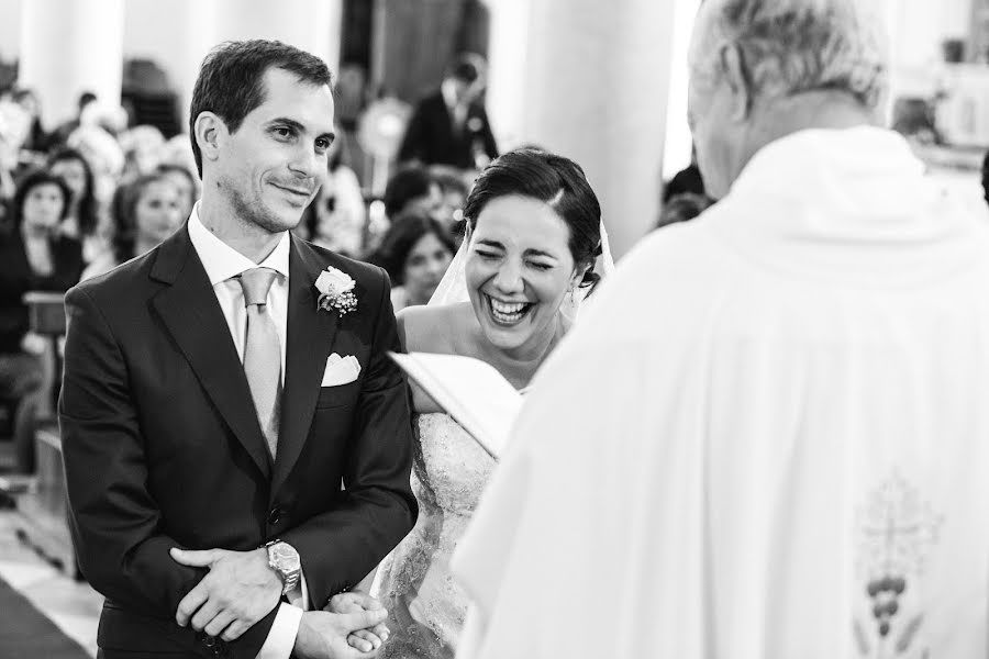 Fotografo di matrimoni Salvatore Cucinotta (studio18). Foto del 24 gennaio 2019