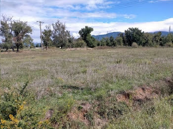 terrain à Chatuzange-le-Goubet (26)