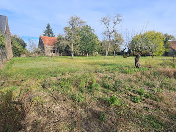 terrain à Avallon (89)