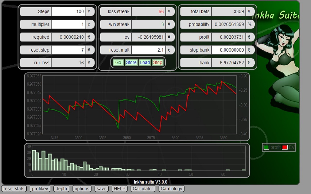 Just-dice enhancement Preview image 0