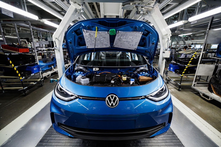 Europe's legacy carmakers face a number of challenges at home and abroad. The German carmakers, in particular Volkswagen, face rising competition in China from local carmakers.