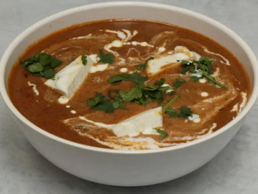 Tawa Paneer Gravy