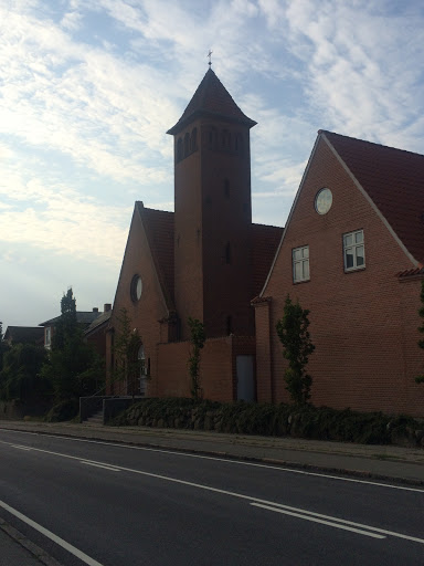 Kirke