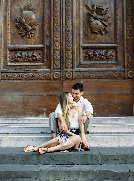 Fotógrafo de bodas Mariya Yaskevich (duetfridaywife). Foto del 6 de noviembre 2017