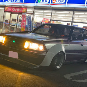 クラウンセダン GS131