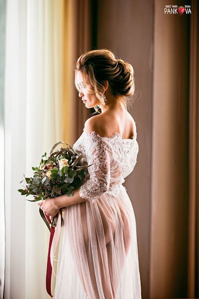 Wedding photographer Irina Pankova (irinapankova). Photo of 13 November 2019