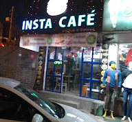 Insta Burger Cafe photo 1
