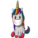 Cute Unicorn Memory Chrome extension download