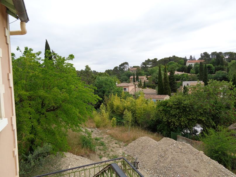 Vente terrain  257 m² à Nimes (30000), 130 000 €