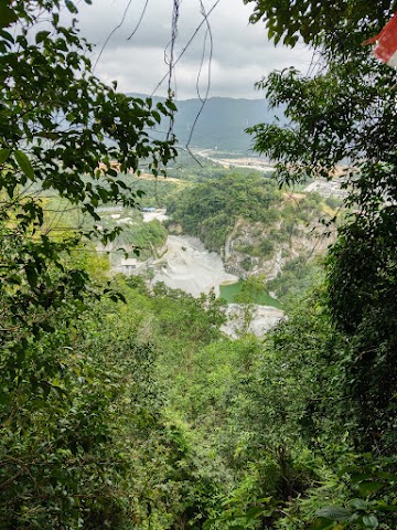 Bukit Bal Green Lake