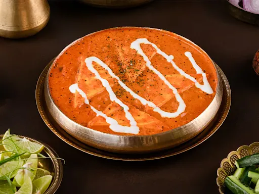 Paneer Makhani