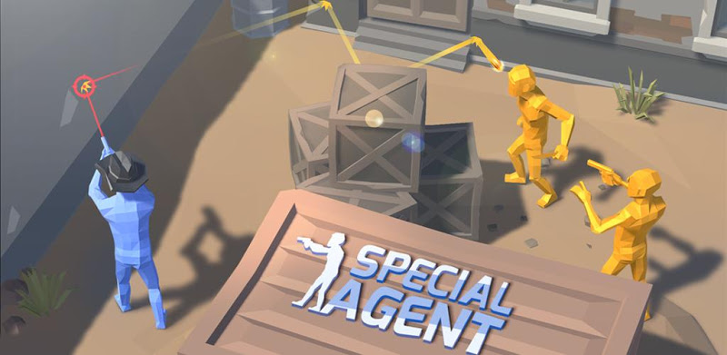 Special Agent